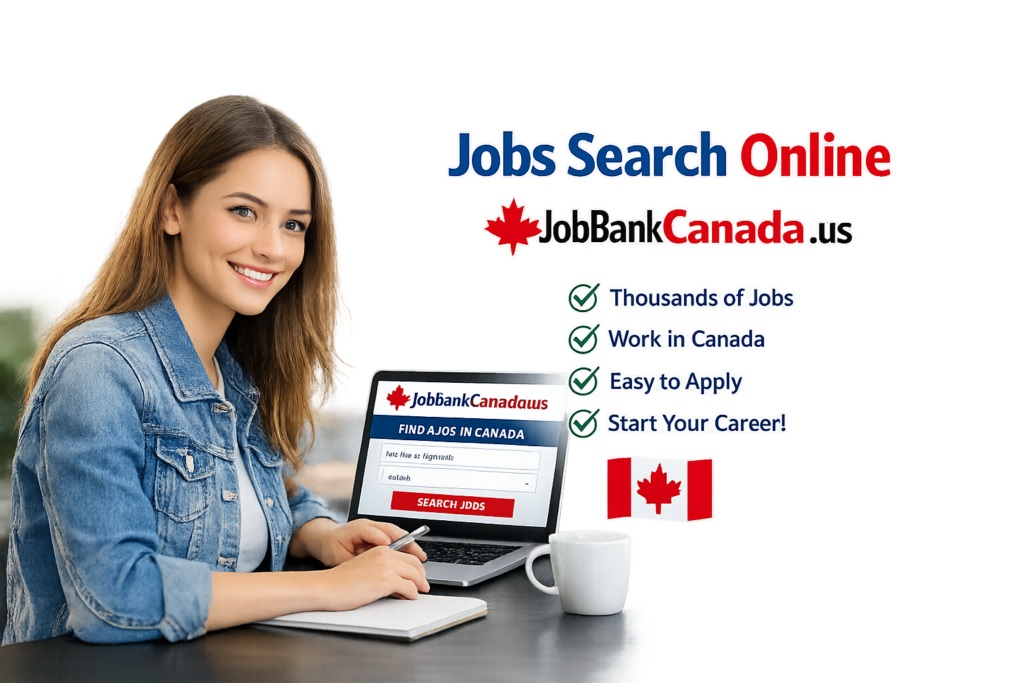 Jobbankcanada
