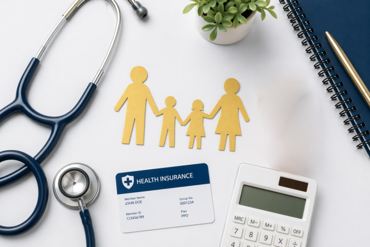 affordable health insurance USA