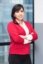 Business financial consultant