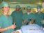 Orthopedic Surgery Doctor